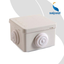 SAIP/SAIPWELL 190*240*90 Caixa de junção de adaptador de plástico elétrico Durável IP65